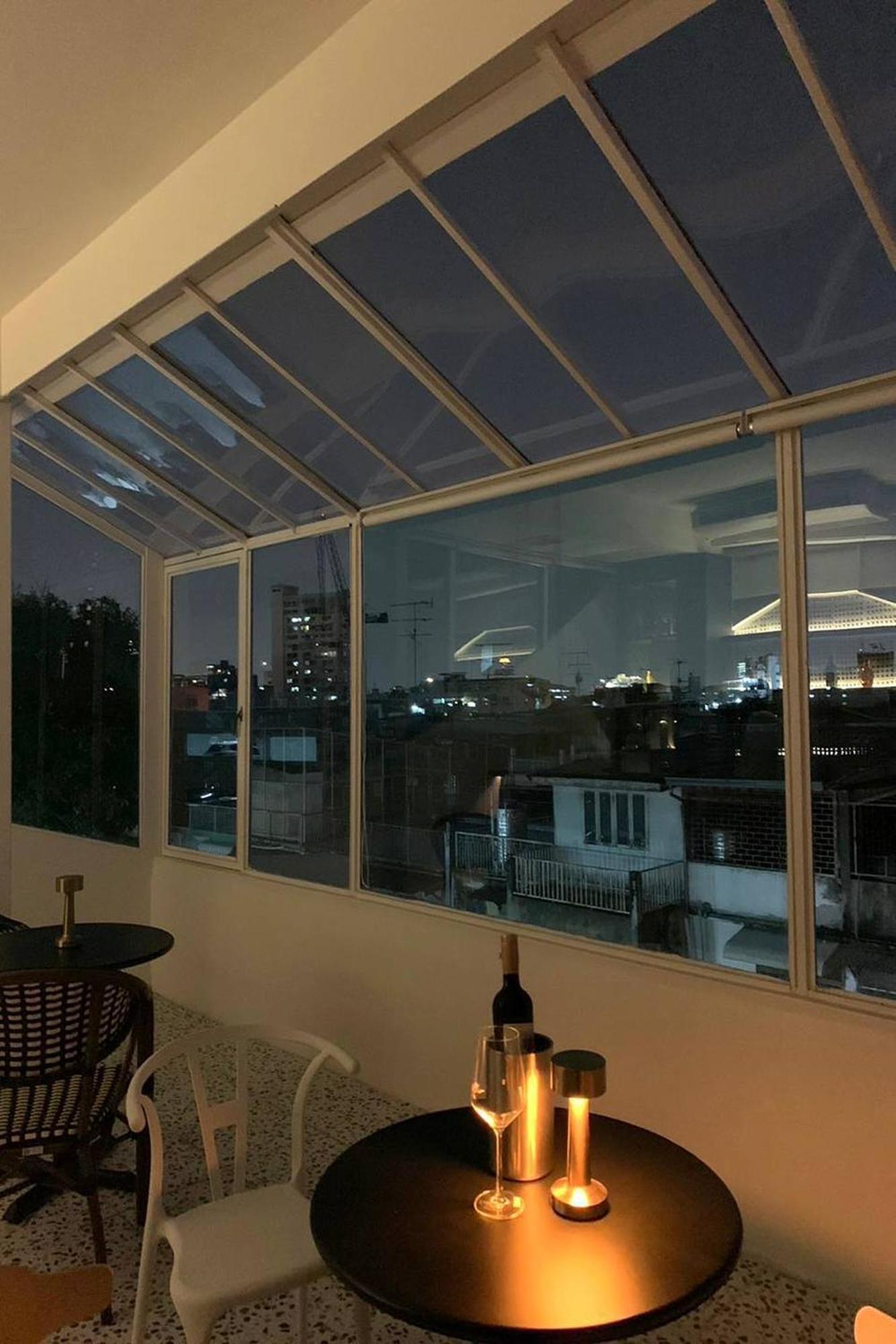 Loftel 22 Hostel Bangkok Eksteriør bilde