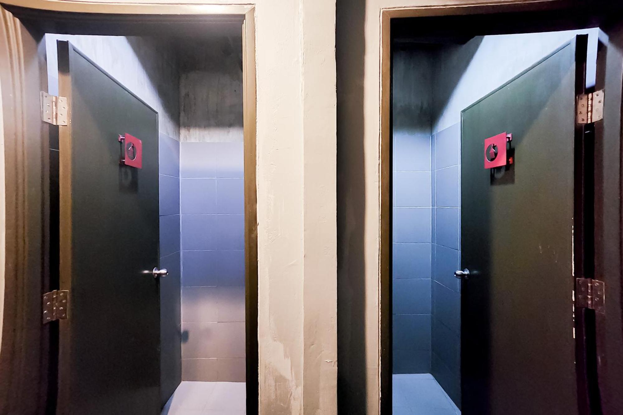 Loftel 22 Hostel Bangkok Eksteriør bilde